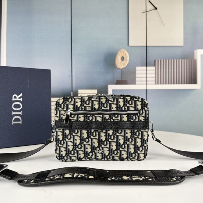 D*or satchel bags